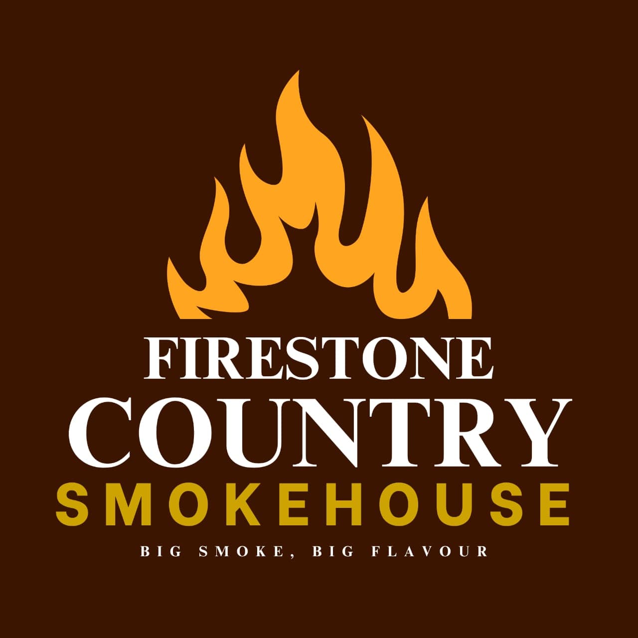 Firestone Country Smokehouse logo
